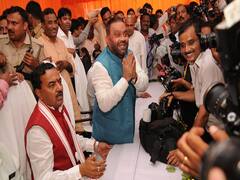 Action will be taken against them: Swami Prasad Maurya over Unnao case