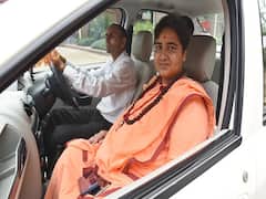 Sadhvi Pragya के बयान पर आज हो सकता है फैसला, लोकसभा की एथिक्स कमेटी करेगी बैठक