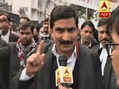 CAA के समर्थन में उतरे Tis Hazari Court के वकील, 'कानून सही है, सरकार बिल्कुल न घबराए'