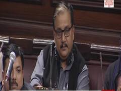 Citizenship Amendment Bill: 'सिर्फ हम नहीं हारे हैं, ये मुल्क हार गया है'- Manoj Jha