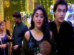 Why Naira-Karthik failed to reach for their engagement ceremony?