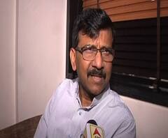 Sanjay Raut | भाजपसोबत जाण्याची वेळ निघून गेली, आता दारं उघडी ठेऊ नयेत : संजय राऊत | ABP Majha