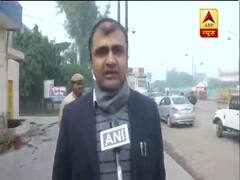 Lucknow के DM Abhishek Prakash बोले- दोषियों के खिलाफ कड़ी कार्रवाई की जाएगी