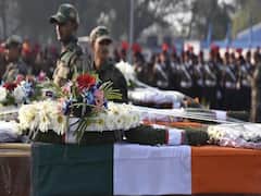 Avalanche kills 4 army men in Jammu and Kashmir| Top 25 News 