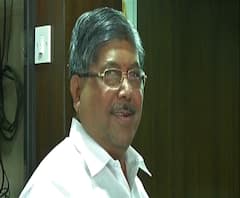 BJP Meeting | उत्तर महाराष्ट्रासाठी खलबतं, जळगावमध्ये भाजपची कोअर कमिटीची बैठक | ABP MAJHA