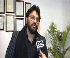 দেশের নাগরিক কে হবেন আর কে হতে পারবেন না সেই সিদ্ধান্ত নেওয়ার অধিকার কেন্দ্রের, মুখ্যমন্ত্রীর এ বিষয়ে কথা বলার অধিকারই নেই, দাবি বাবুলের