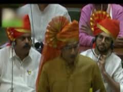 Uddhav Thackeray ने पास की पहली परीक्षा, मिला 169 विधायकों का समर्थन