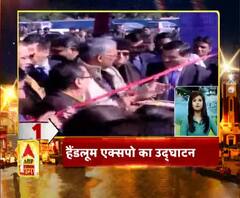 Uttrakhand Top 10: उत्तराखंड की खबरों का खास बुलेटिन, देखिए बड़ी खबरें | ABP Ganga