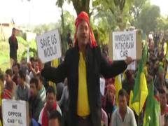 Special Report: नागरिकता संशोधन विधेयक का असम में क्यों हो रहा है विरोध ? समझिए