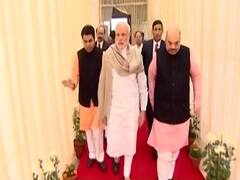 Six major achievements of Modi govt 2.0| Vyakti Vishesh 