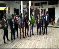 ম্যাজিক ফিগার পার কংগ্রেস-জেএমএমের, পিছিয়ে বিজেপি, আরও খবর দেখে নিন ফটাফট