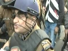 हिंसा से जल उठा लखनऊ, UP के DGP OP सिंह बोले- 'सुरक्षा में कोई चूक नहीं'