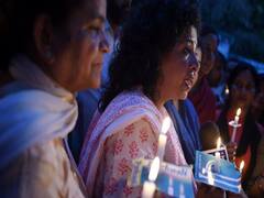 Was Hyderabad encounter done under pressure, questions Sharmistha Mukherjee