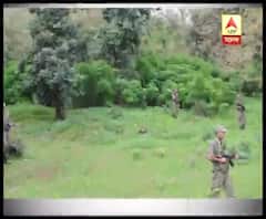 ছত্তীসগঢ়ে আইটিবিপি-র ক্যাম্পেই সহকর্মীদের উপর সার্ভিস রাইফেল থেকে গুলি চালিয়ে আত্মঘাতী নদিয়ার জওয়ান