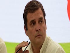 BJP to complain about Rahul Gandhi's remark to Election Commission 
