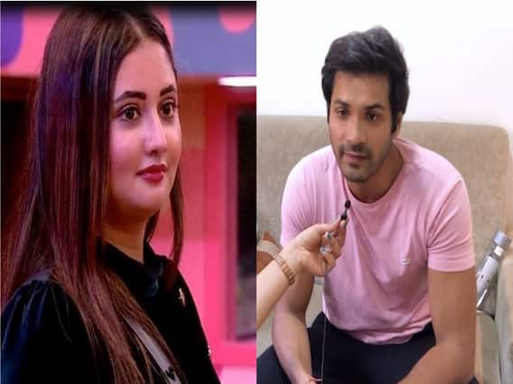 Bigg Boss 13: Rashami Desai's rakhi brother & actor Mrunal Jain approaches makers to go inside BB house!