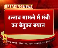 100 % क्राइम ना होने की गारंटी नहीं- खाद्य मंत्री