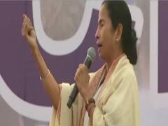 'UP-Delhi-Assam जल रहा है, BJP नेता बोलते हैं हम खेल दिखाएंगे'- ममता बनर्जी का मोदी सरकार पर हमला