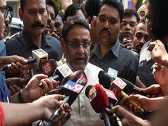 Nawab Malik बोले- Aarey कटाई का विरोध करने वालों पर लगे केस जल्द होंगे खत्म