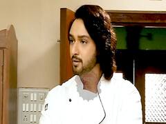 Minor fight between Chef Neel and Mini in Patiala Babes