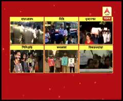 বিয়েবাড়িতে গেলেও হায়দরাবাদে গণধর্ষণ ও খুনের ঘটনা নিয়ে রবিবার সকাল পর্যন্ত নীরব তেলঙ্গানার মুখ্যমন্ত্রী, প্রবল সমালোচনার মুখে অবশেষে তদন্ত ও দ্রুত বিচারের নির্দেশ