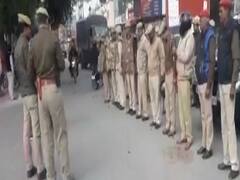 CAA Row: Section 144 imposed at Uttar Pradesh's Prayagraj