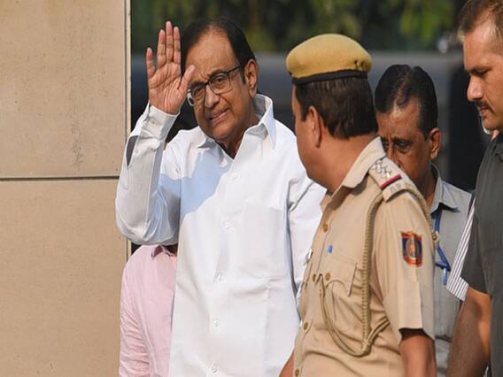 P Chidambaram को मिलेगी तिहाड़ जेल से छुट्टी, जानिए किन शर्तों के साथ मिली जमानत | INX Media Case