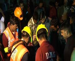 বাঁশদ্রোণির সোনালি পার্কে পা পিছলে কুয়োয় যুবক, উদ্ধারে নামল ডুবুরি