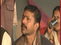 CAB is the only hope for refugees living in Delhi, Jaipur