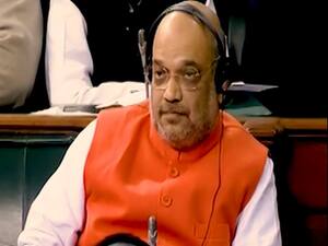 Citizenship Bill raises the temperature in Lok Sabha | Bharat Ki Baat