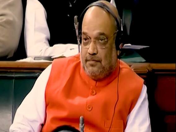 लोकसभा में आज नागरिकता संशोधन बिल पर क्या-कुछ हुआ ? देखिए 