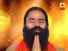 प्राणायाम जोर से करने से फेफड़े हो सकते हैं खराब | योग यात्रा- बाबा रामदेव के साथ