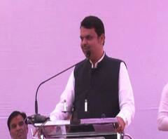 Devendra Fadnavis | 