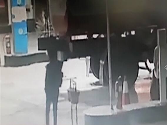 Hyderabad Case का पहला सबूत मिला