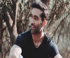 Mumbai | 'इश्क में मरजावा' मालिकेतील अभिनेता कुशल पंजाबीची आत्महत्या | ABP Majha