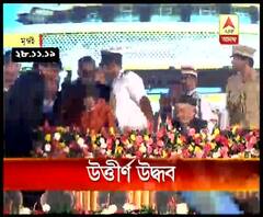 ১৬৯ জনের সমর্থন, মহারাষ্ট্রে শক্তি পরীক্ষায় পাস উদ্ধব ঠাকরে