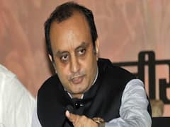 Unexpected: Sudhanshu Trivedi on Jharkhand poll results