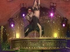 Zee Rishtey Awards 2019: TV stars give rocking performances at the gala night