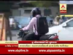 રાજ્ય સરકારનો મોટો નિર્ણય, હવે શહેરોની હદમાં હેલમેટ પહેરવુ ફરજિયાત નહીં