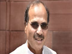 From 'Make in India' to rape in India: Congress Adhir Ranjan in LS on crimes against women