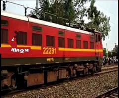 আজ চলবে ৯টি ট্রেন, ৩ দিন পর উত্তরবঙ্গের সঙ্গে ফের চালু রেল যোগাযোগ