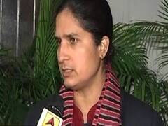 Jamia Protest: जामिया में हिंसा को लेकर कांग्रेस नेता Ranjeet Ranjan ने की ये बड़ी मांग