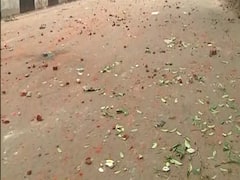 CAA Protest: Police use tear gas in Delhi's Seelampur