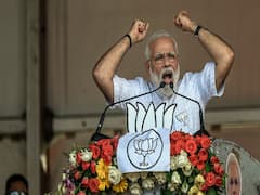 2002 Gujarat riots : PM Narendra Modi gets clean chit 