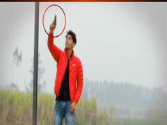 सनसनी: कोर्ट के अंदर खूनी गोलीकांड की पूरी कहानी