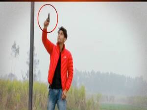 Murder accused shot dead inside Bijnor court room| Sansani