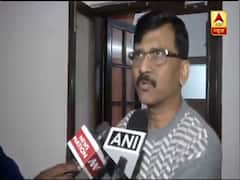 Sanjay Raut ने पूर्वोत्तर में हो रहे CAB के विरोध पर दिया बड़ा बयान