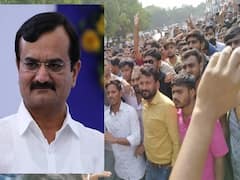 મંત્રી પ્રદીપસિંહે બિન સચિવાલયની પરીક્ષાને લઇને શું આપ્યુ મોટુ નિવેદન, જુઓ વીડિયો