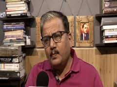 Fadnavis, BJP MLAs had sensed the result ahead of floor test, so walked out: RJD's Manoj Jha