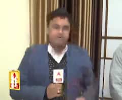 आगरा में गायों की मौत पर पशुधन मंत्री की सफाई